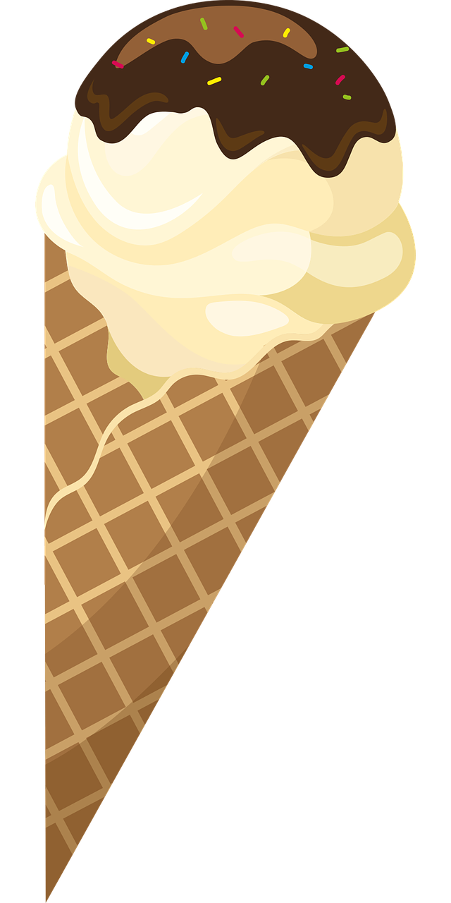 ice cream